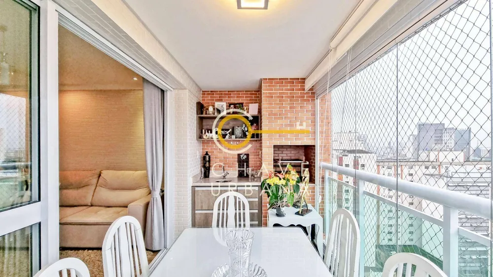 Apartamento, 3 quartos, 109 m² - Foto 2