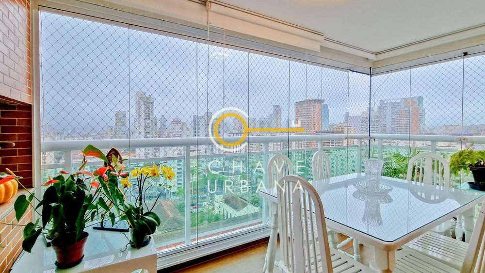Apartamento, 3 quartos, 109 m² - Foto 5