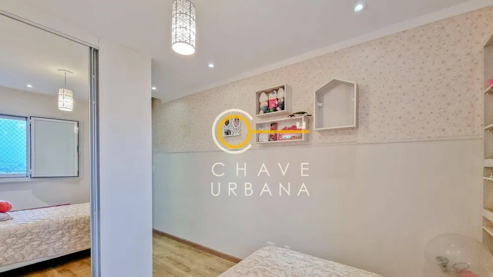 Apartamento, 3 quartos, 109 m² - Foto 11