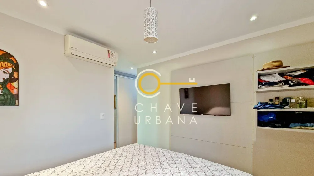 Apartamento, 3 quartos, 109 m² - Foto 7