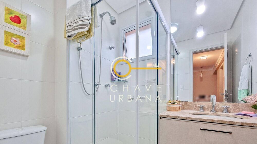 Apartamento, 3 quartos, 109 m² - Foto 3
