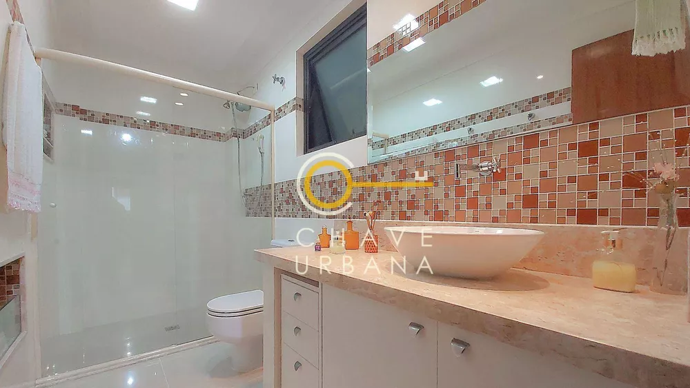Apartamento, 4 quartos, 194 m² - Foto 3