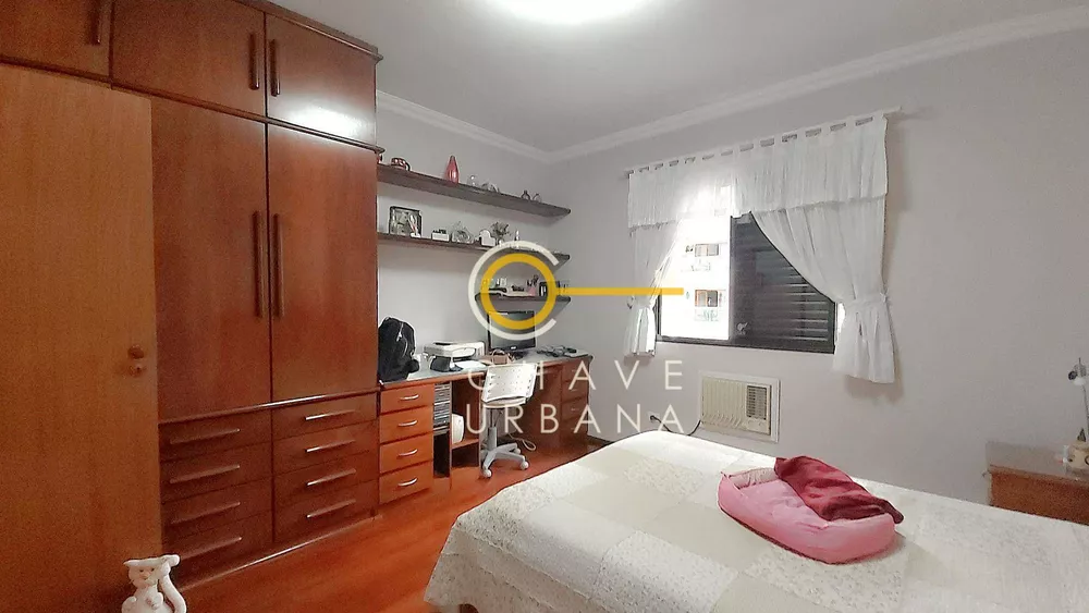 Apartamento, 4 quartos, 194 m² - Foto 2