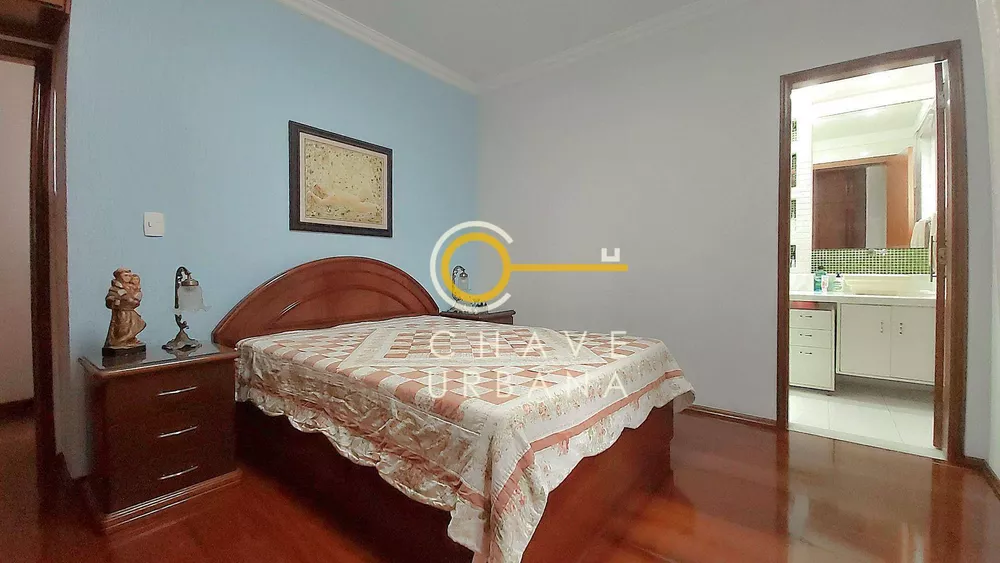 Apartamento, 4 quartos, 194 m² - Foto 8
