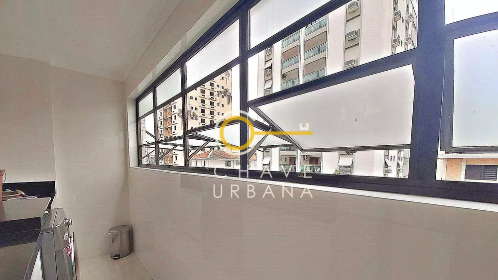 Apartamento, 4 quartos, 194 m² - Foto 5