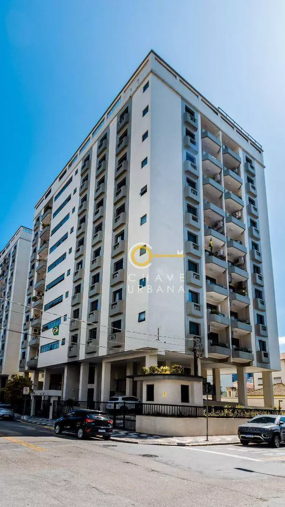 Apartamento, 4 quartos, 194 m² - Foto 4