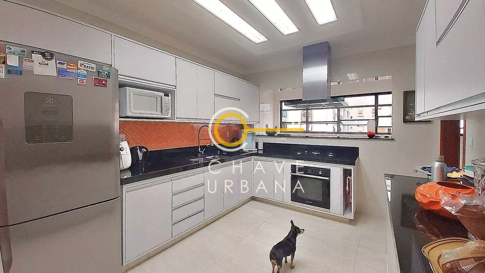 Apartamento, 4 quartos, 194 m² - Foto 1