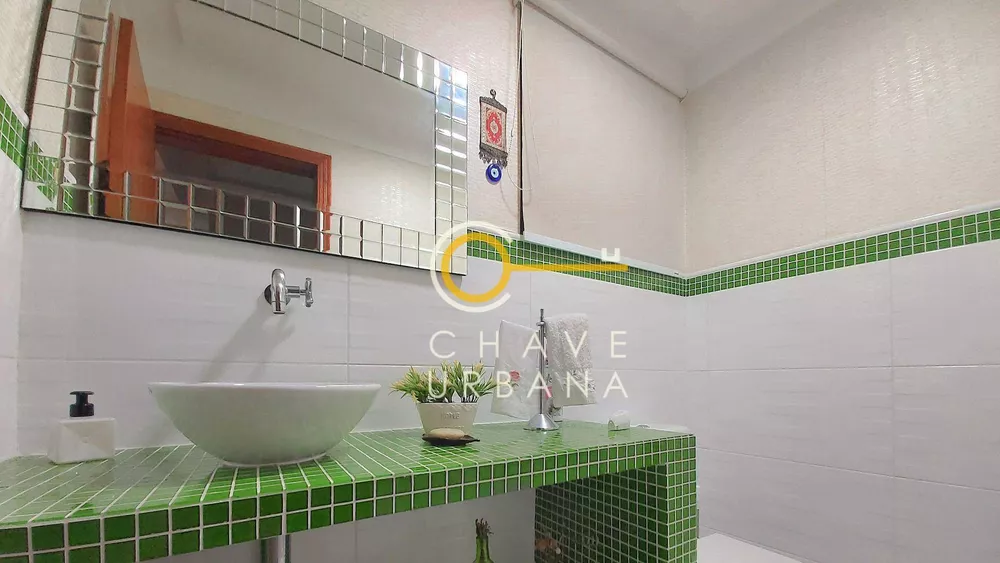 Apartamento, 4 quartos, 194 m² - Foto 6