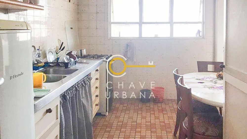 Cobertura, 3 quartos, 215 m² - Foto 8