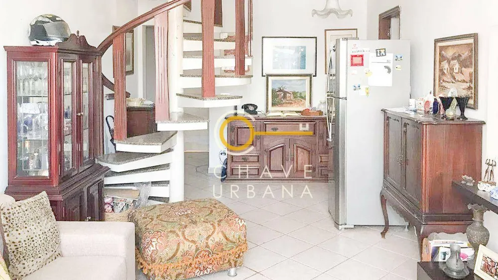 Cobertura, 3 quartos, 215 m² - Foto 5