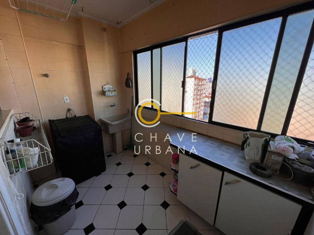 Cobertura à venda com 3 quartos, 271m² - Foto 2