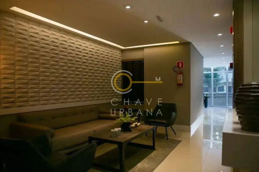 Apartamento, 1 quarto, 58 m² - Foto 3