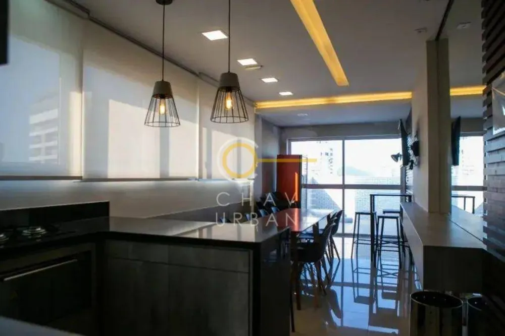 Apartamento, 1 quarto, 58 m² - Foto 6