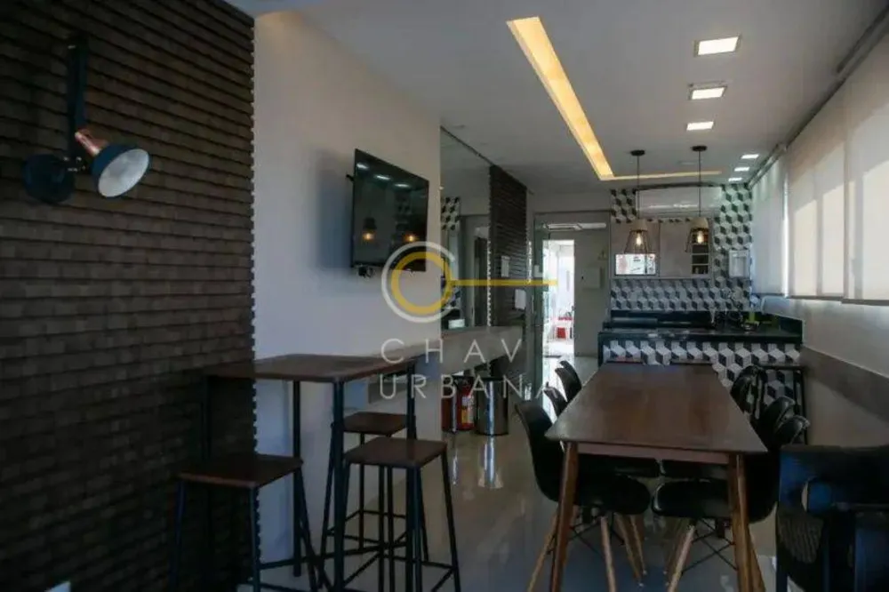 Apartamento, 1 quarto, 58 m² - Foto 7