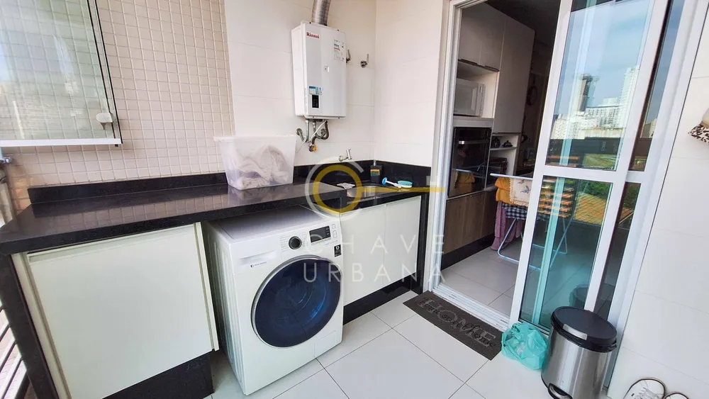 Apartamento, 2 quartos, 83 m² - Foto 7