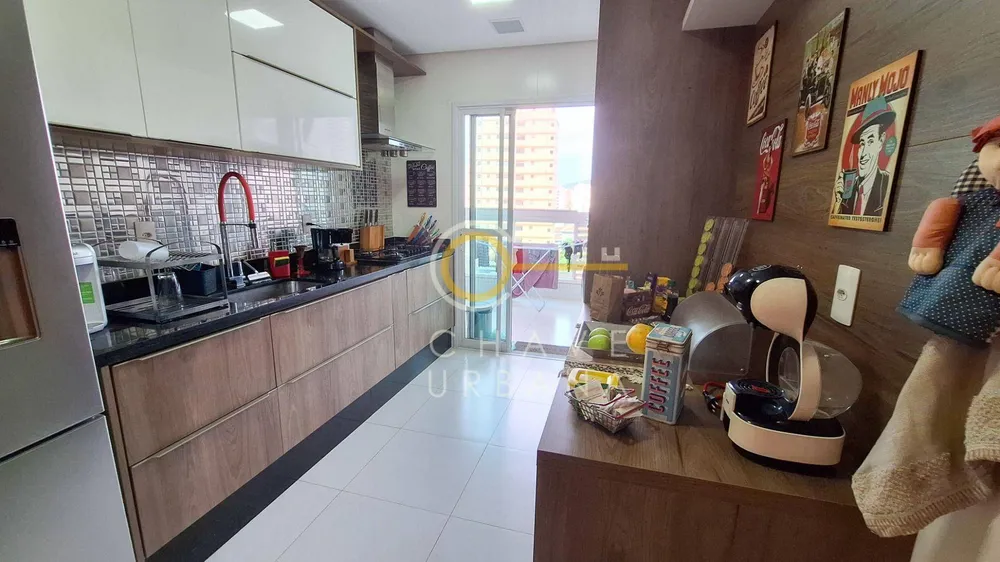 Apartamento, 2 quartos, 83 m² - Foto 6