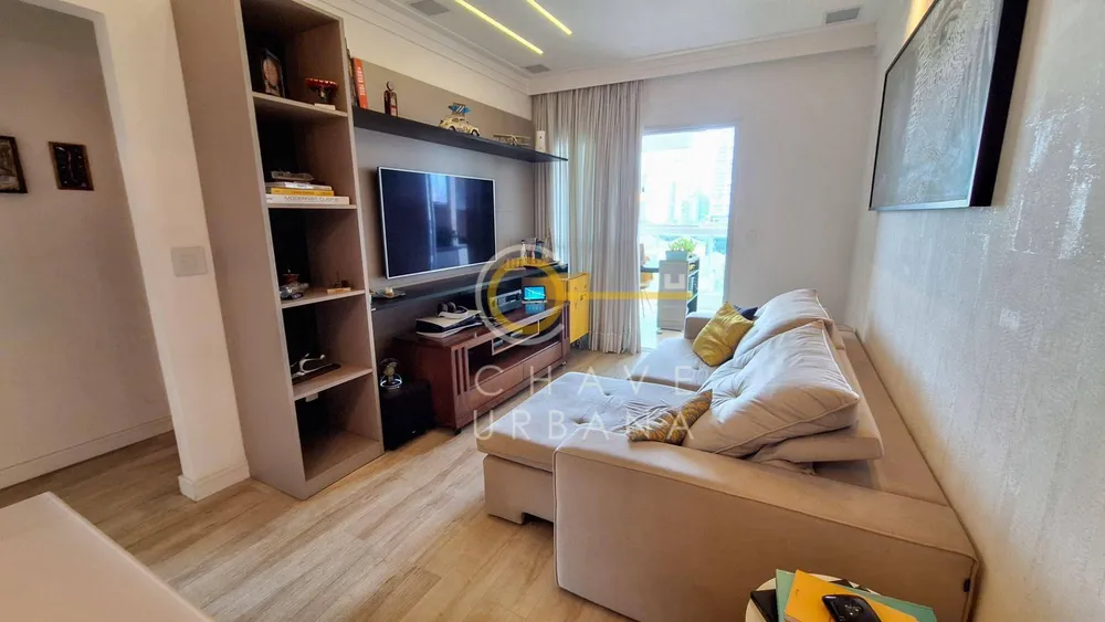 Apartamento, 2 quartos, 83 m² - Foto 3