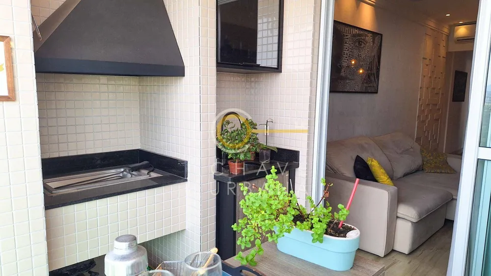 Apartamento, 2 quartos, 83 m² - Foto 4