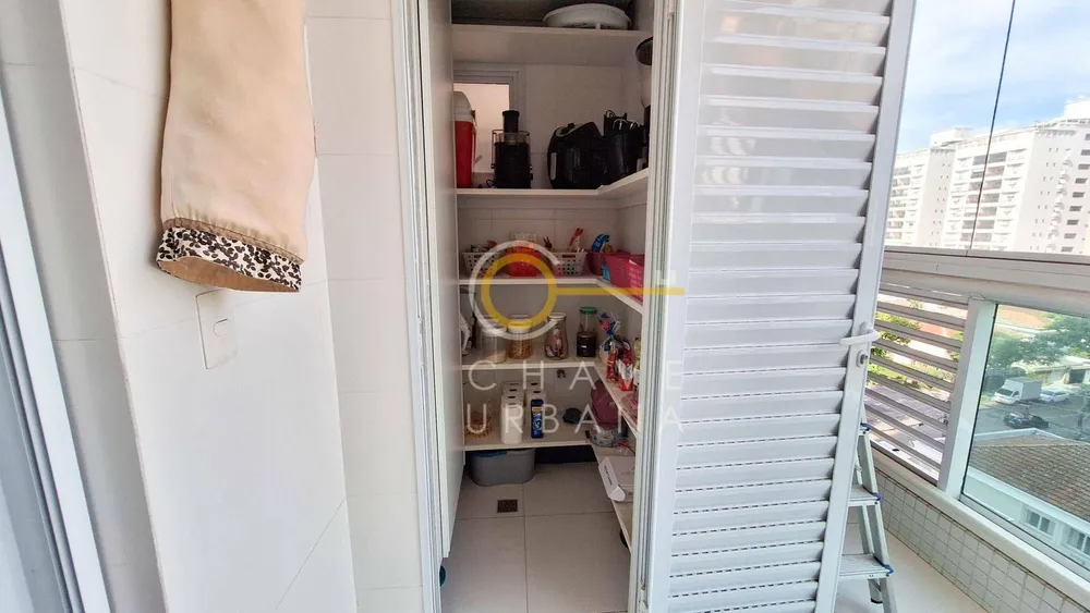 Apartamento, 2 quartos, 83 m² - Foto 8