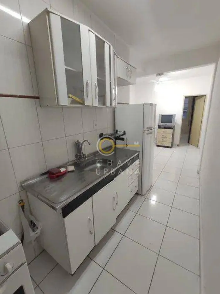 Kitnet-Studio, 32 m² - Foto 4
