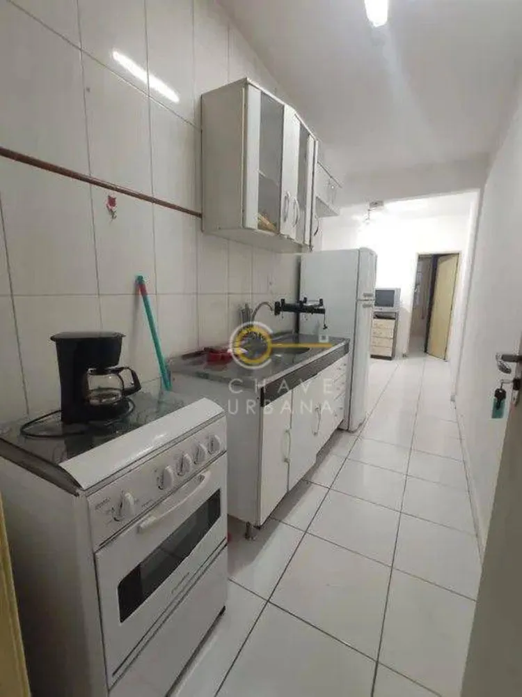 Kitnet-Studio, 32 m² - Foto 3