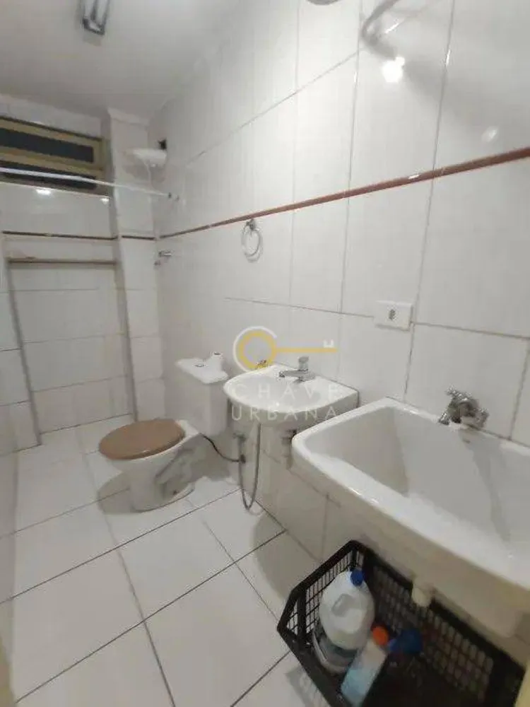 Kitnet-Studio, 32 m² - Foto 12