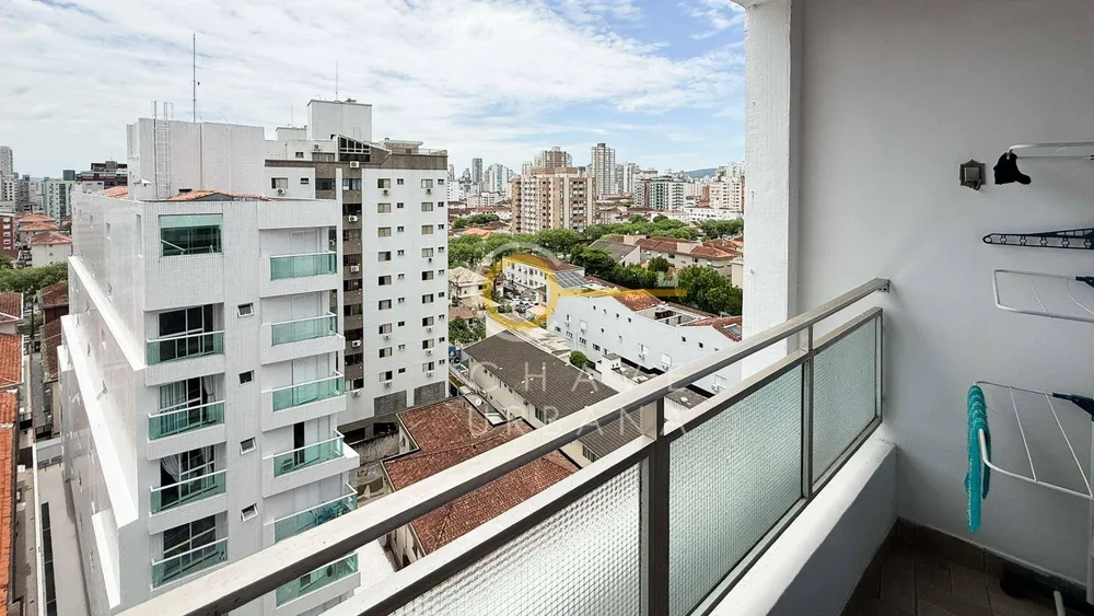 Apartamento, 2 quartos, 97 m² - Foto 3