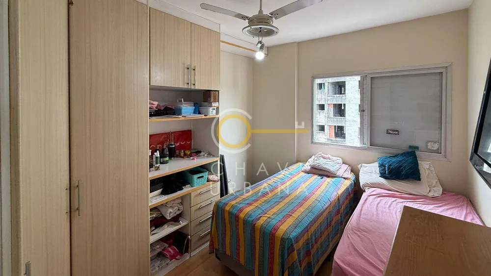 Apartamento, 2 quartos, 97 m² - Foto 8