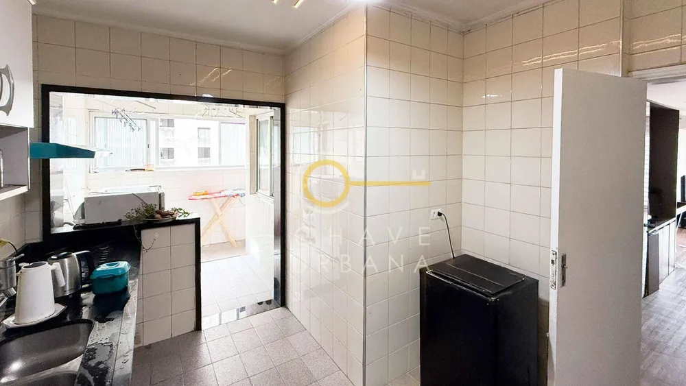 Apartamento, 2 quartos, 97 m² - Foto 11