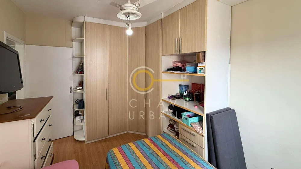 Apartamento, 2 quartos, 97 m² - Foto 9