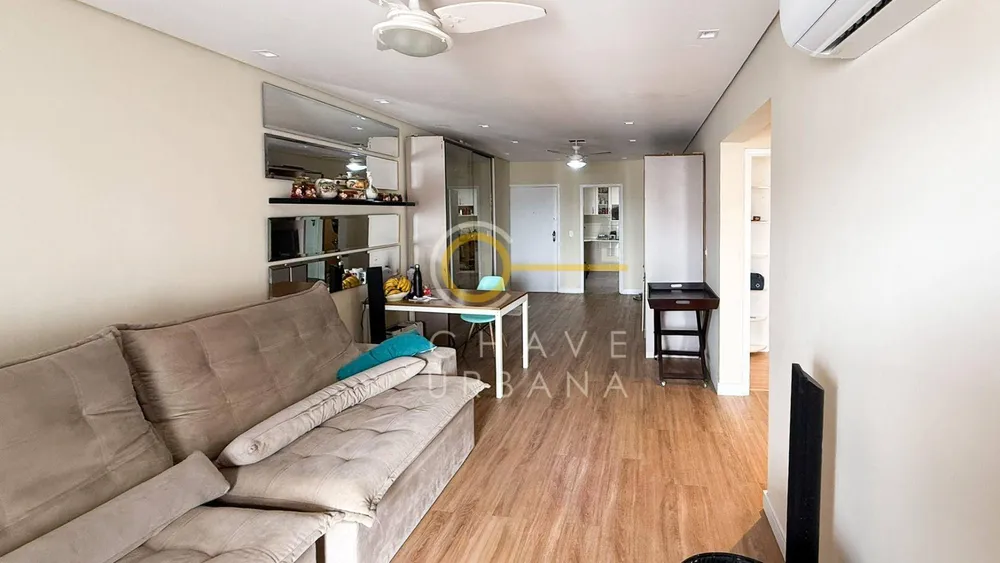 Apartamento, 2 quartos, 97 m² - Foto 1