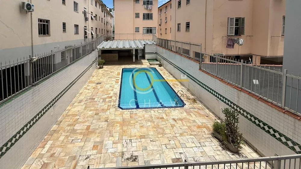 Apartamento, 2 quartos, 97 m² - Foto 15