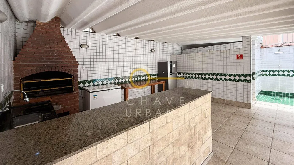 Apartamento, 2 quartos, 97 m² - Foto 2