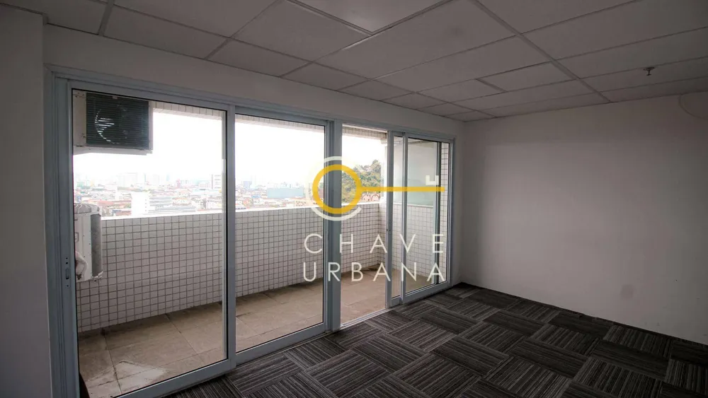 Sala-Conjunto, 94 m² - Foto 1