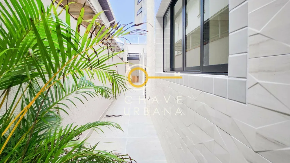 Sobrado, 3 quartos, 125 m² - Foto 8