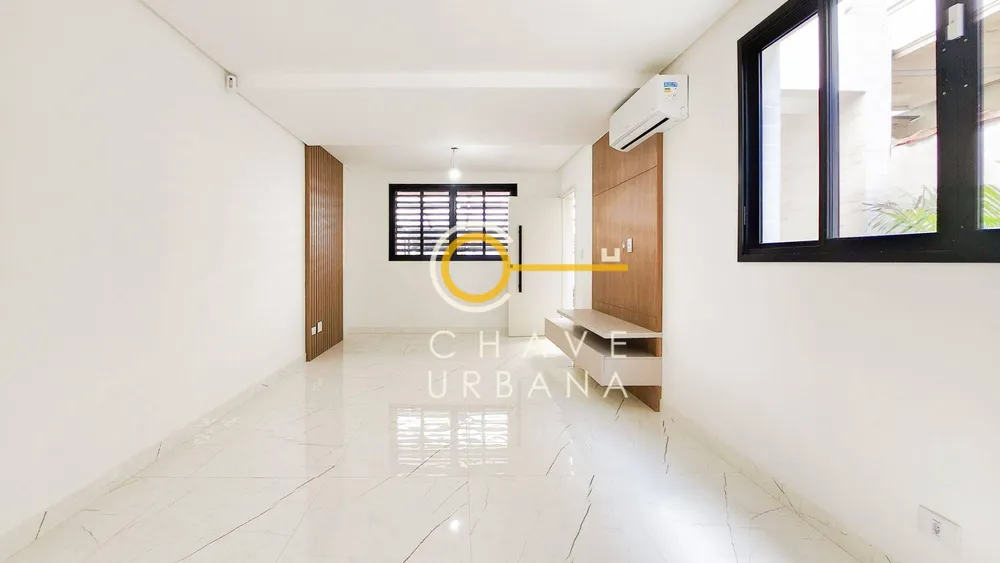 Sobrado, 3 quartos, 125 m² - Foto 1