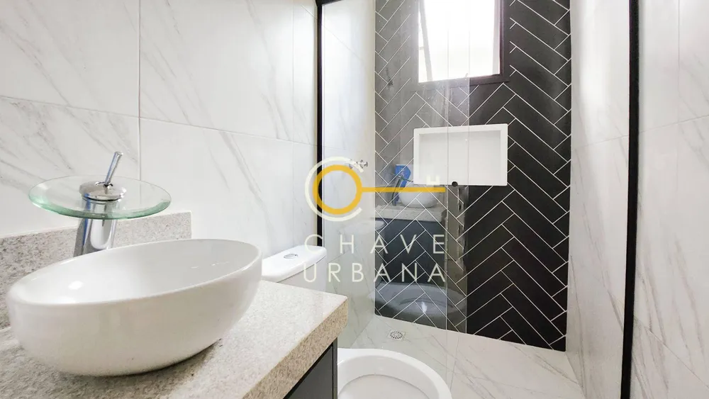 Sobrado, 3 quartos, 125 m² - Foto 7