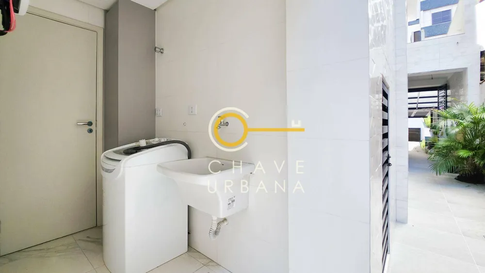 Sobrado, 3 quartos, 125 m² - Foto 5