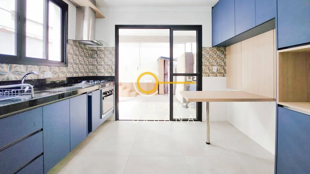 Sobrado, 3 quartos, 125 m² - Foto 2
