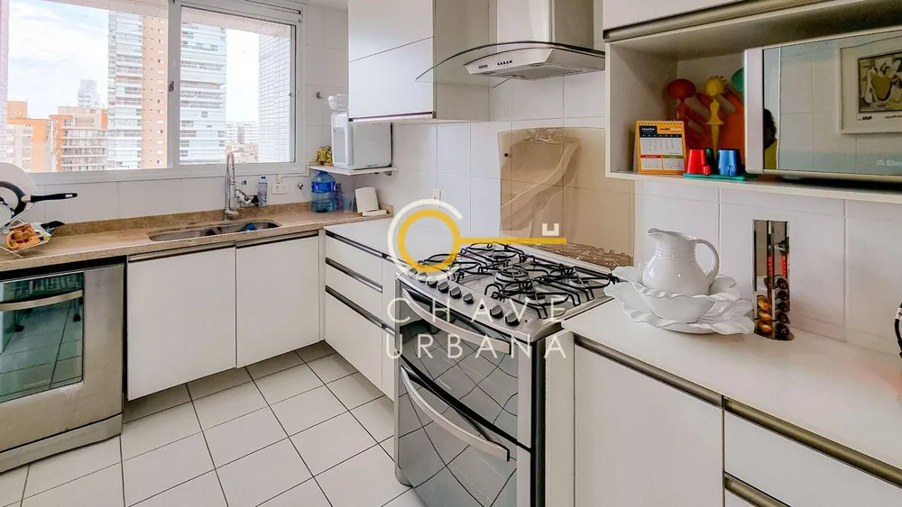 Apartamento, 3 quartos, 180 m² - Foto 5