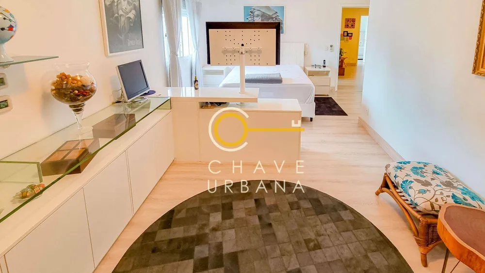 Apartamento, 3 quartos, 180 m² - Foto 7