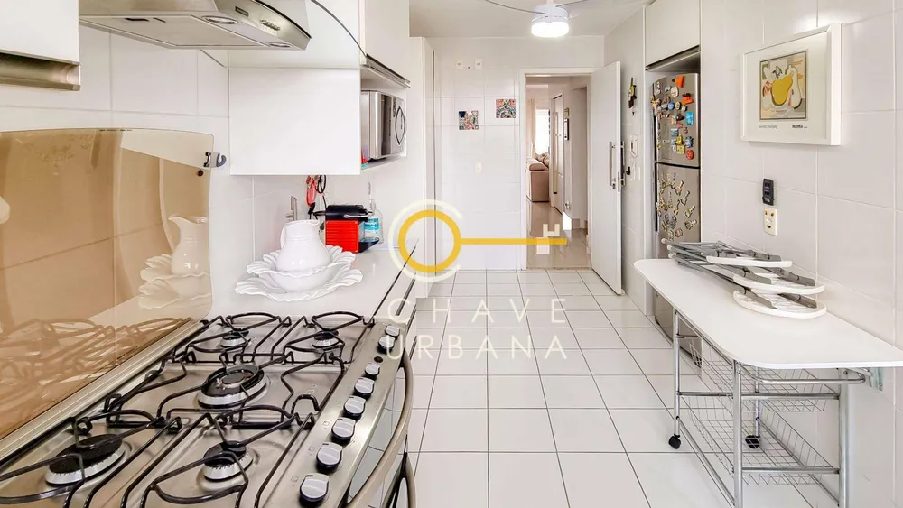 Apartamento, 3 quartos, 180 m² - Foto 6