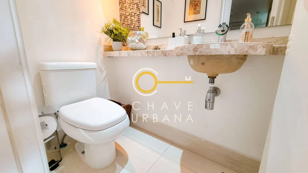 Apartamento, 3 quartos, 180 m² - Foto 4