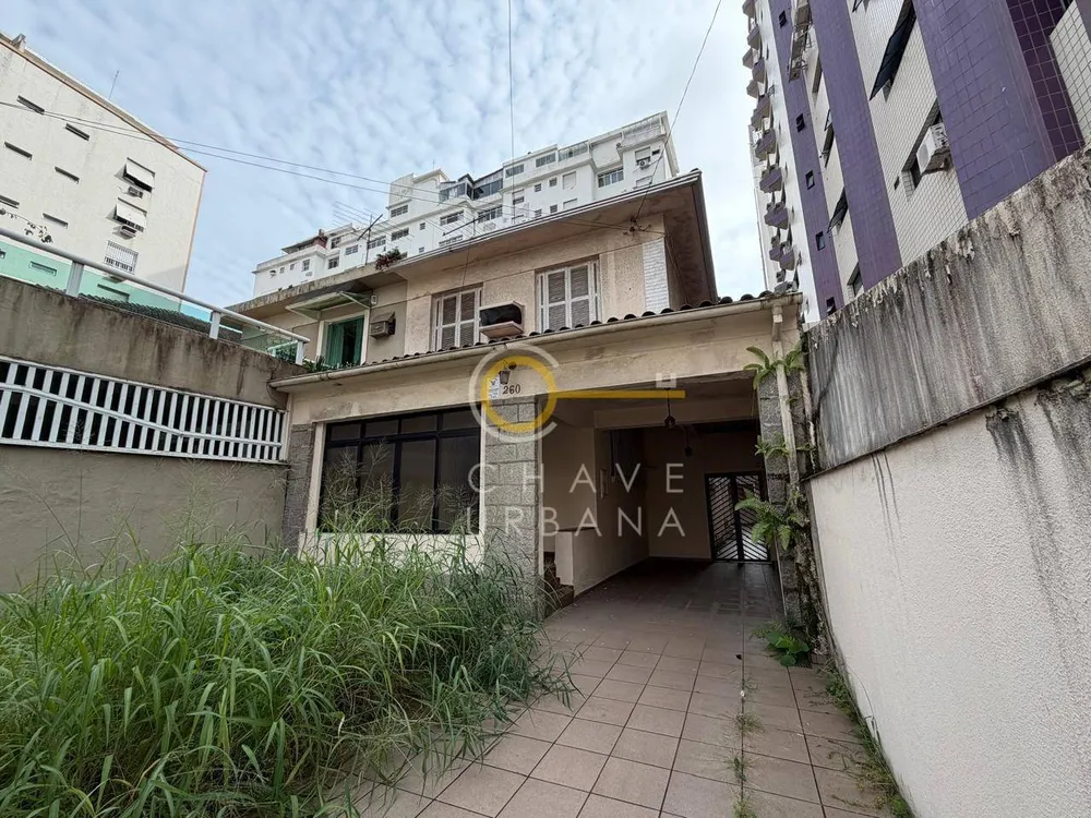 Loteamento e Condomínio, 270 m² - Foto 1