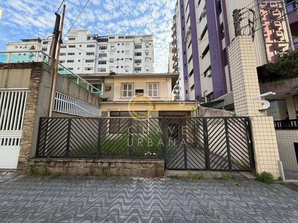 Loteamento e Condomínio, 270 m² - Foto 1