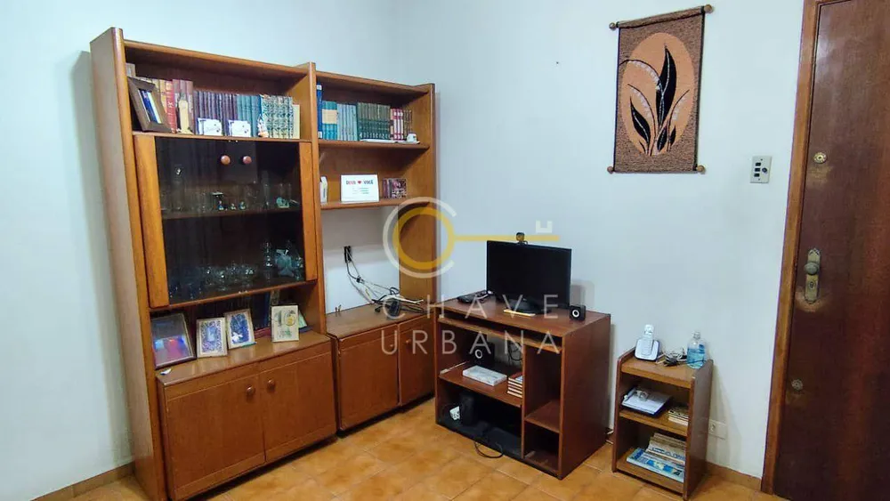 Apartamento, 2 quartos, 75 m² - Foto 1