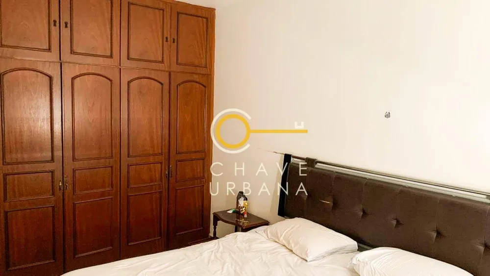 Apartamento, 4 quartos, 229 m² - Foto 5