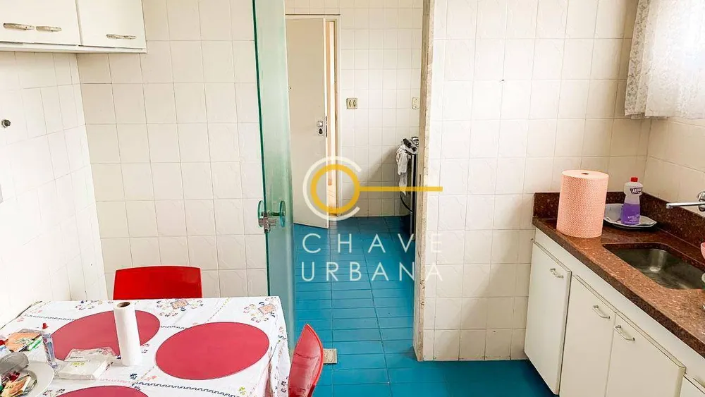 Apartamento, 4 quartos, 229 m² - Foto 8
