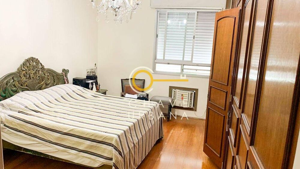 Apartamento, 4 quartos, 229 m² - Foto 4