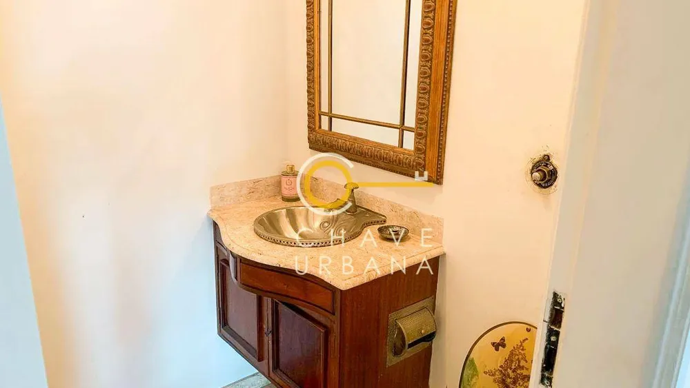 Apartamento, 4 quartos, 229 m² - Foto 12